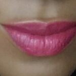 Bombshell Red lipstick