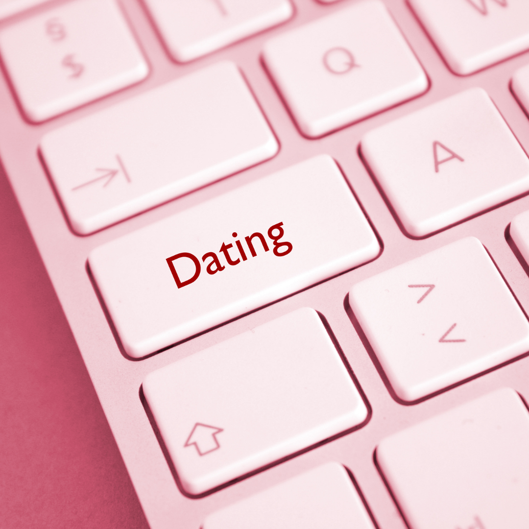 books about dating