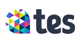 tes logo